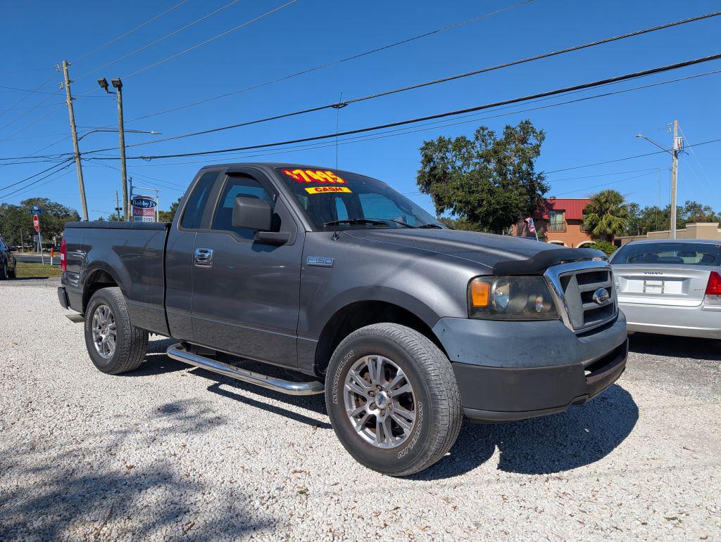 2006 Ford F-150 XL photo