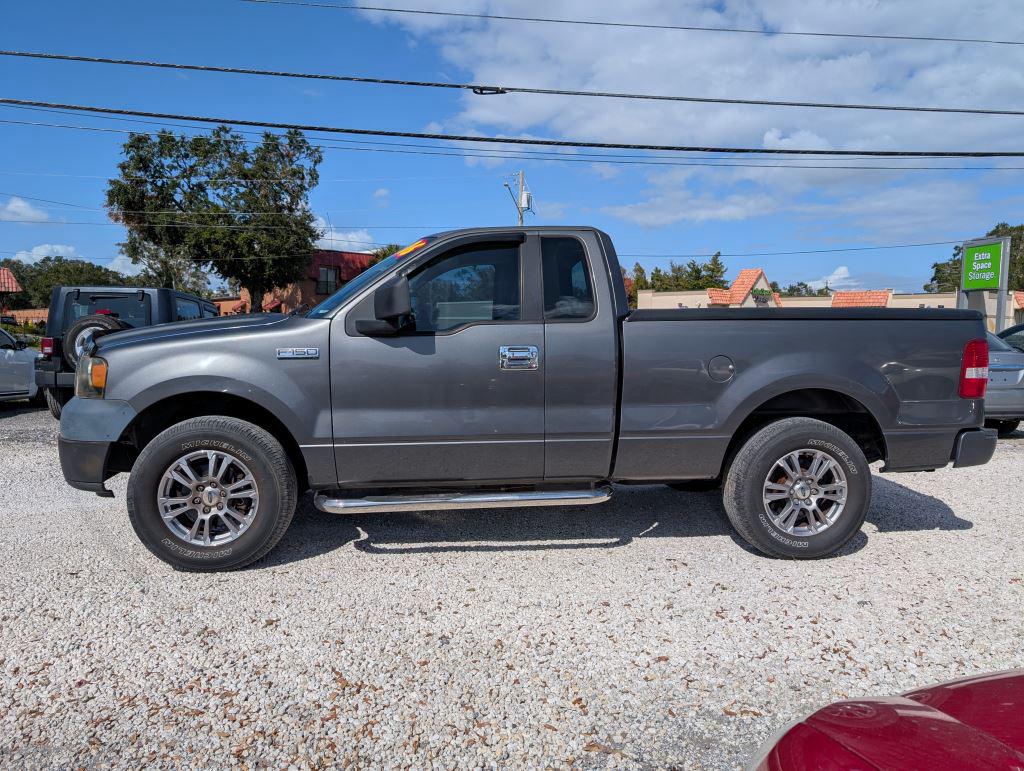 2006 Ford F-150 XL photo