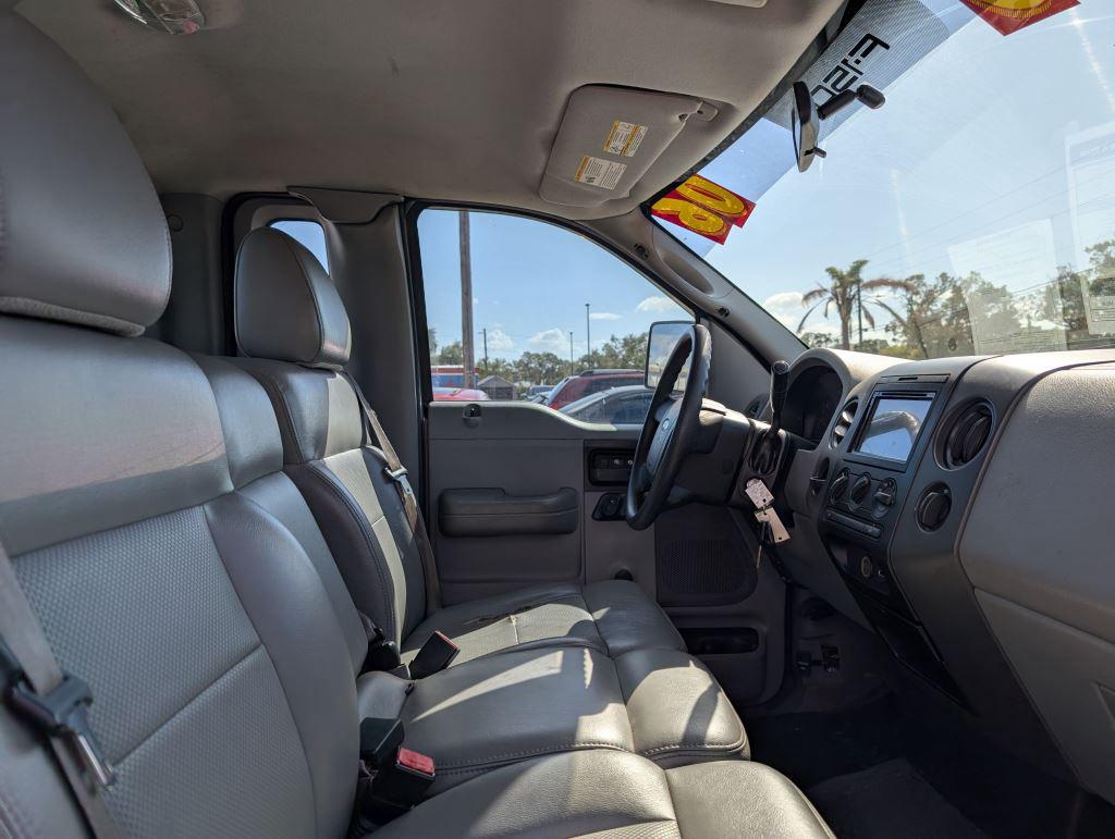 2006 Ford F-150 XL photo