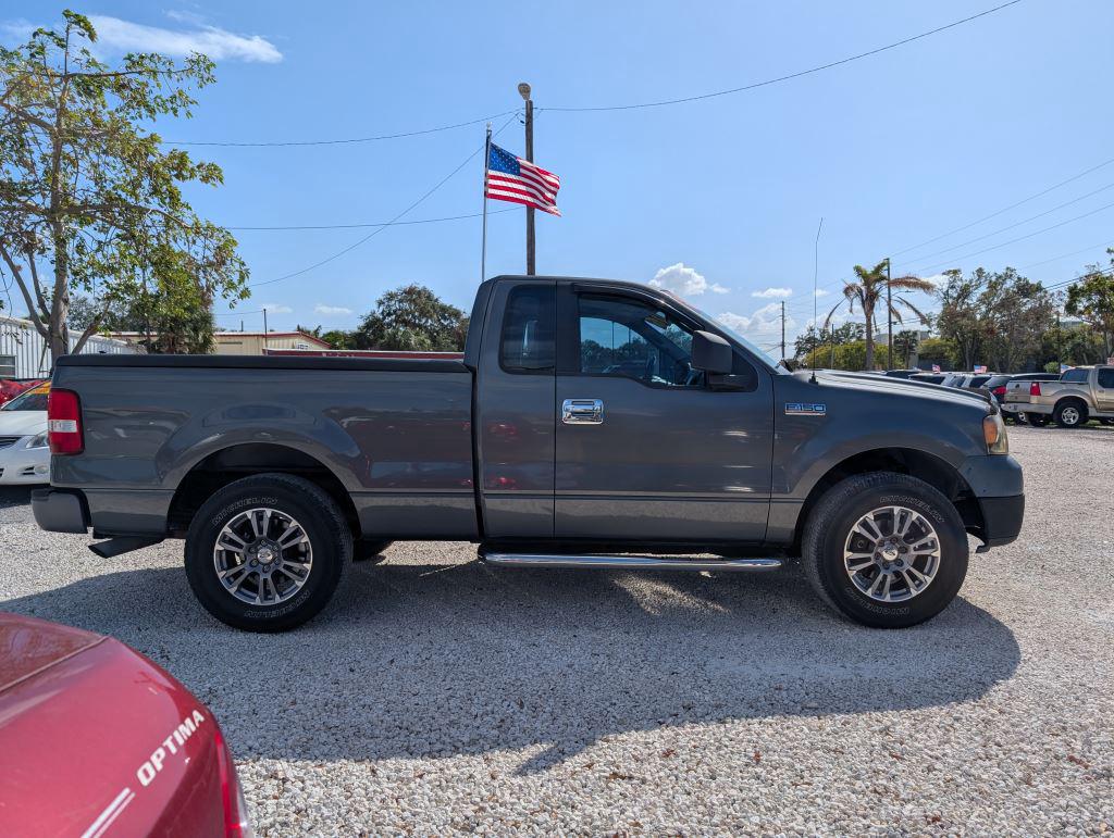 2006 Ford F-150 XL photo