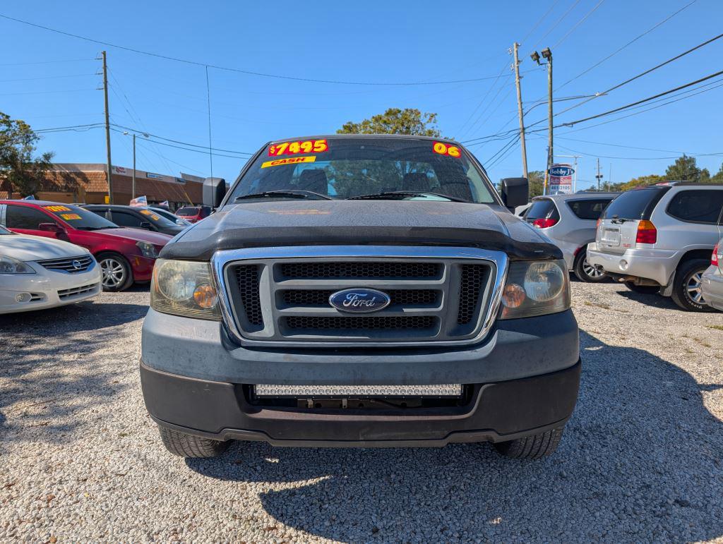 2006 Ford F-150 XL photo