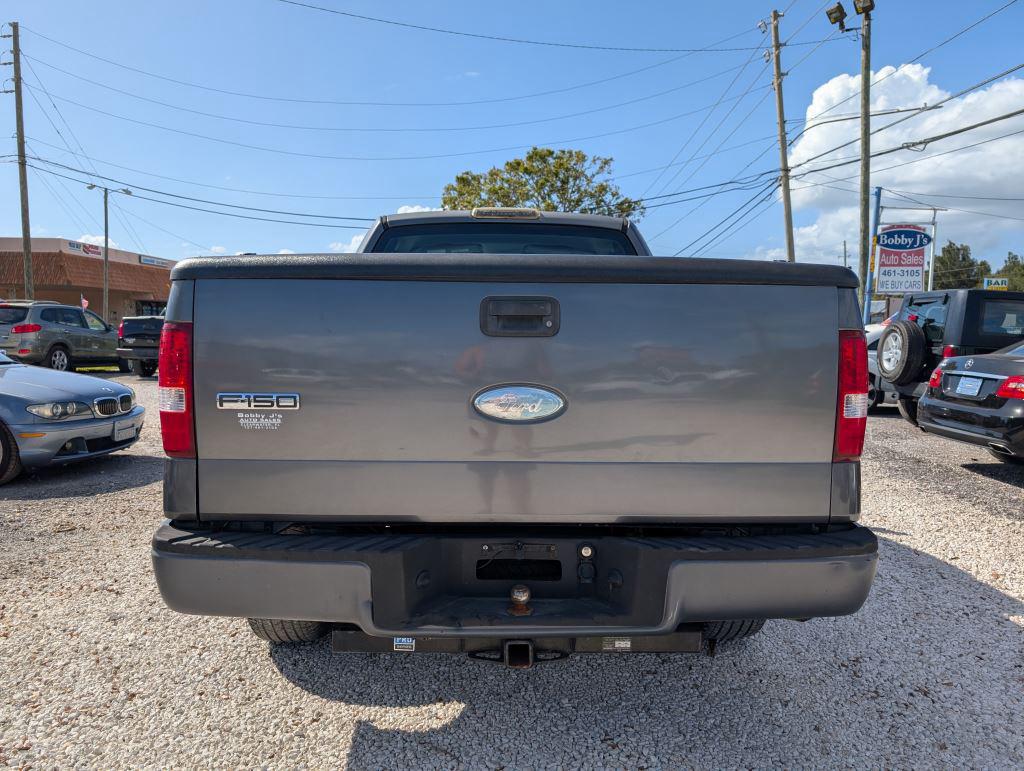 2006 Ford F-150 XL photo
