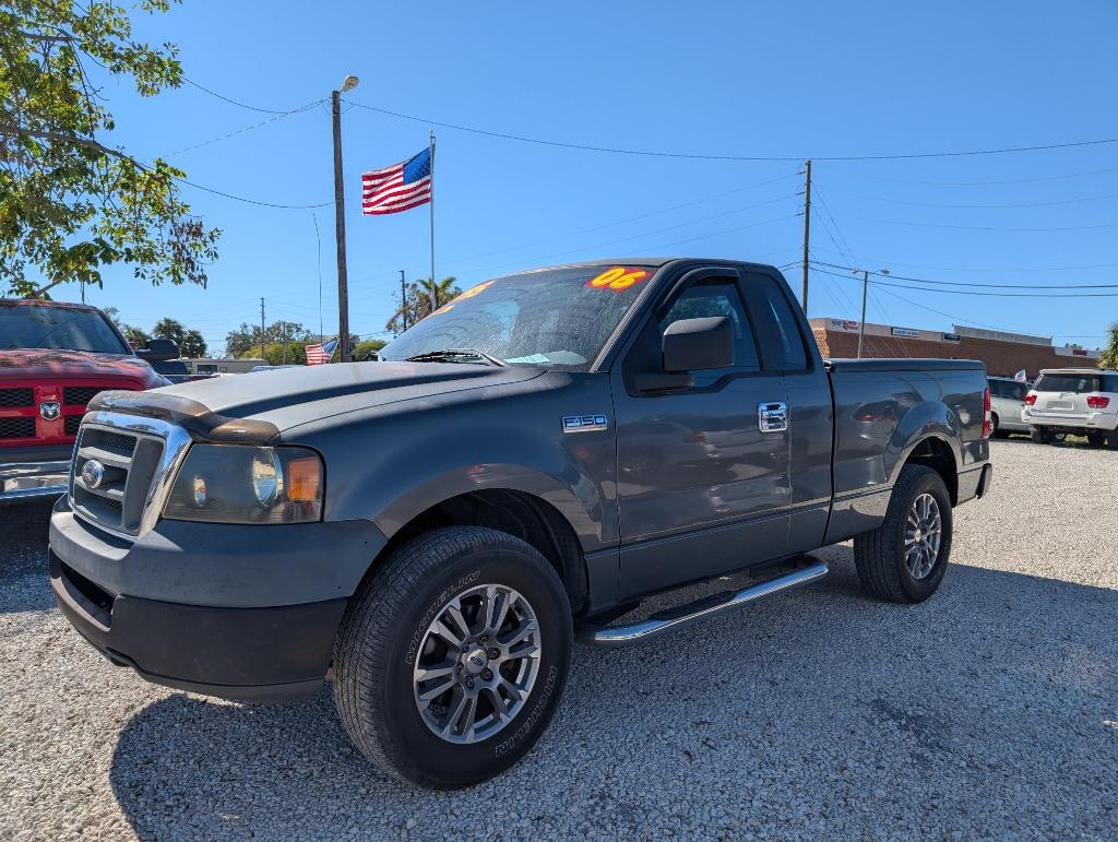2006 Ford F-150 XL photo