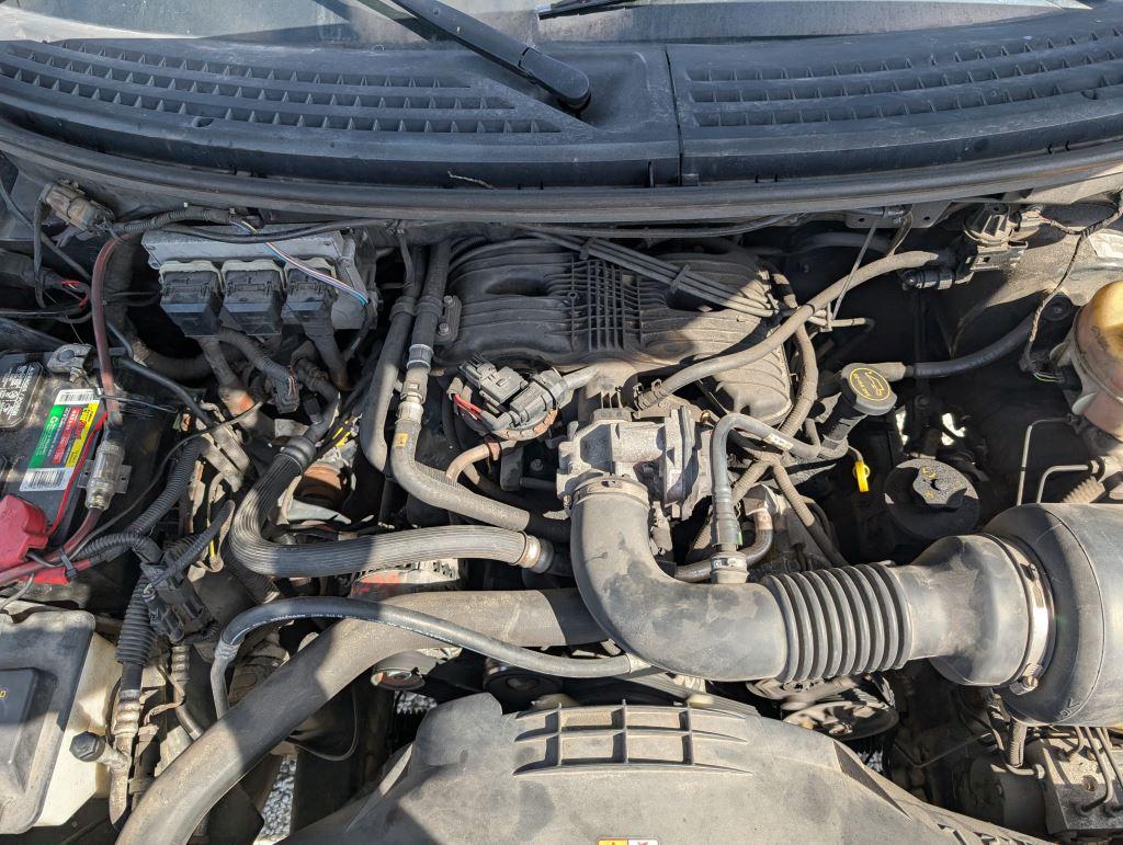 2006 Ford F-150 XL photo