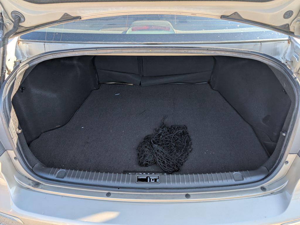2009 Hyundai Sonata Limited photo