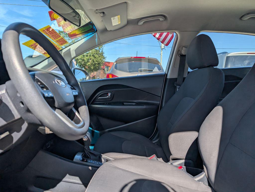 2014 Kia Rio LX photo