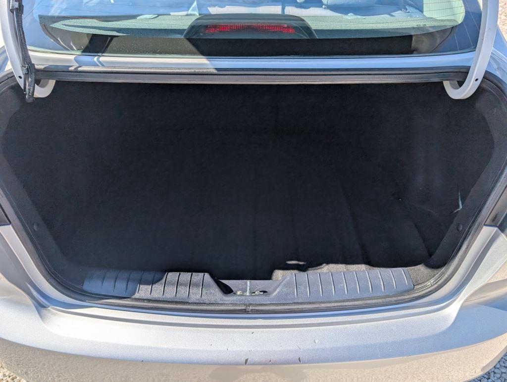 2014 Kia Rio LX photo