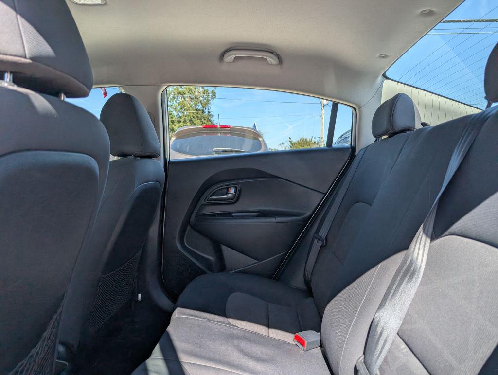 2014 Kia Rio LX photo