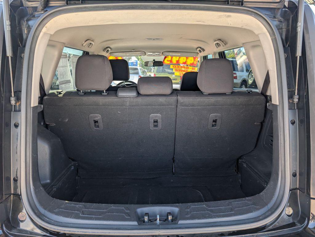 2013 Kia Soul photo