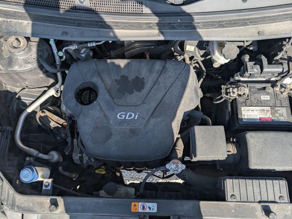 2013 Kia Soul photo
