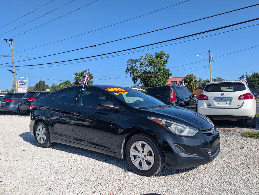 2010 Hyundai Genesis 4.6L V8 photo