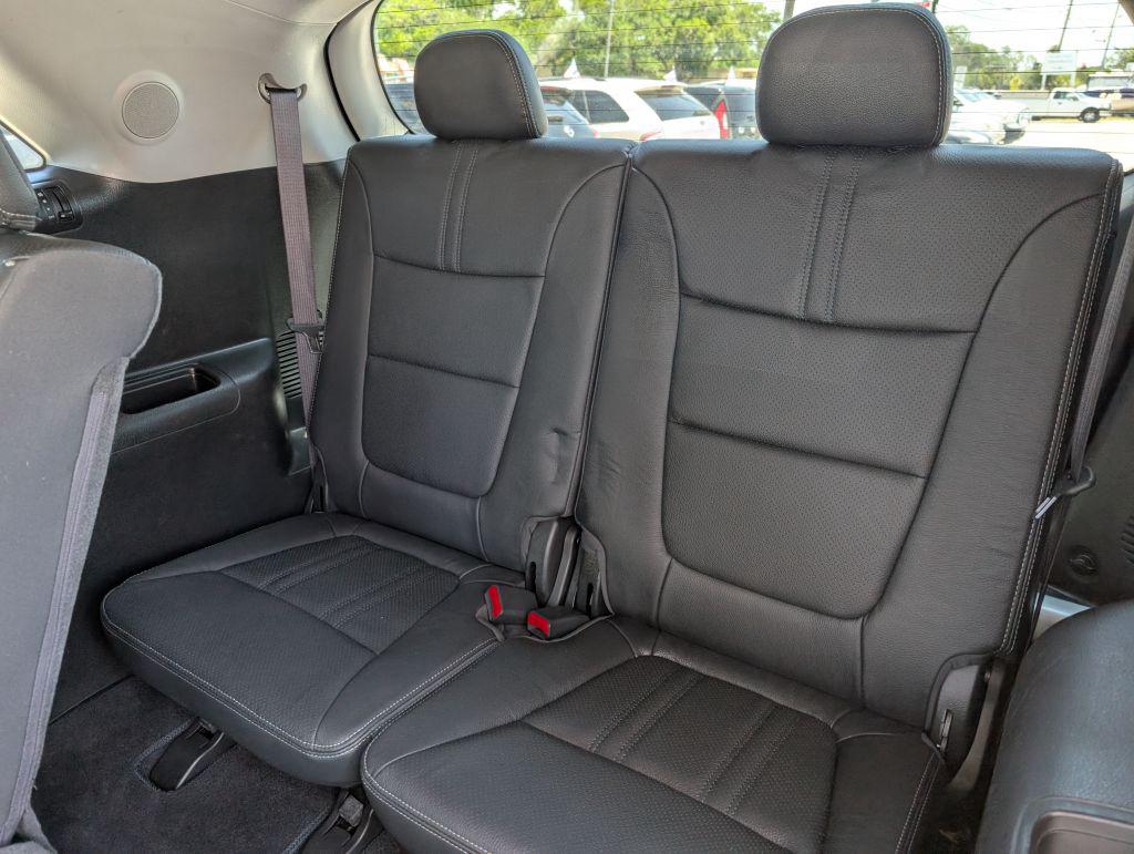 2013 Kia Sorento SX photo