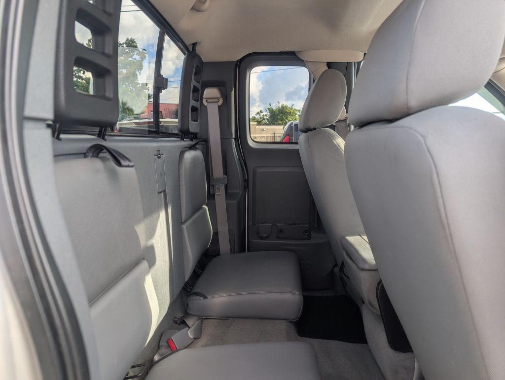 2007 Dodge Dakota SLT photo