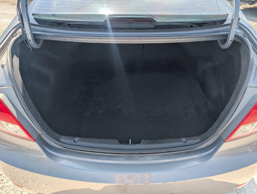 2015 Hyundai Accent GLS photo