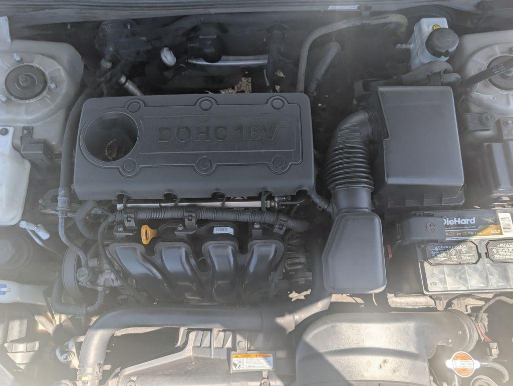 2009 Hyundai Sonata Limited photo