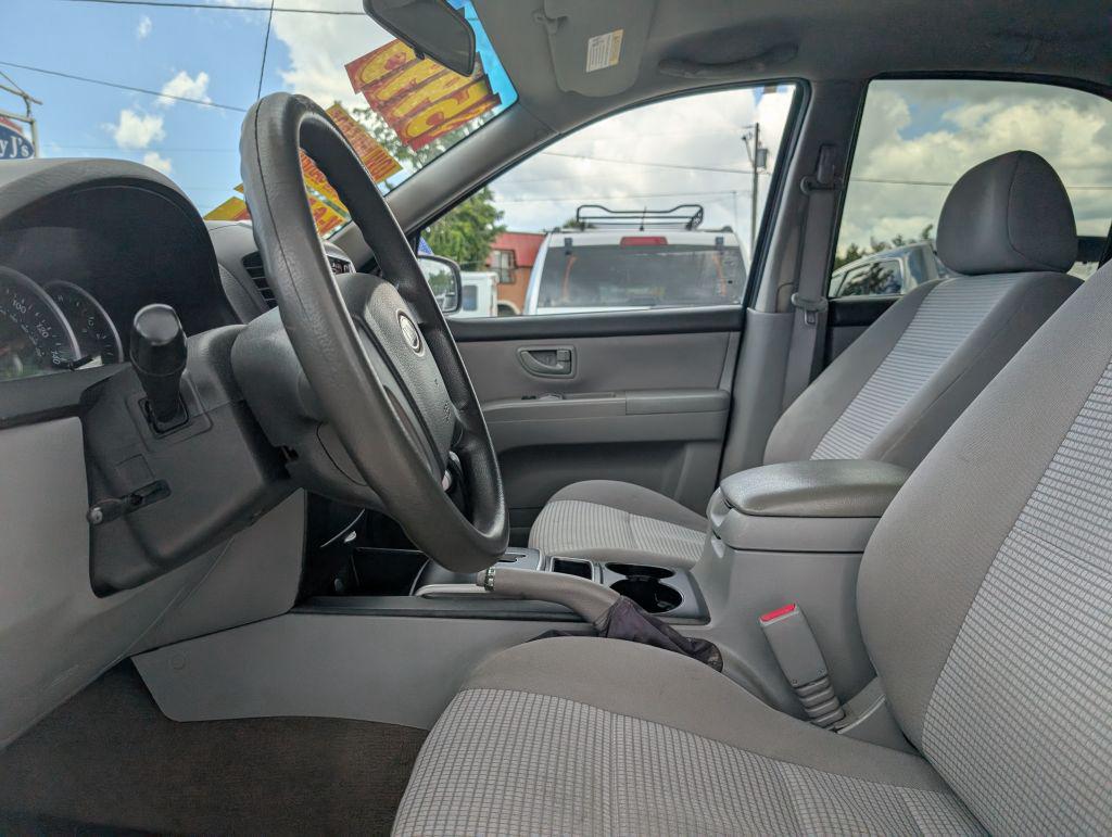2009 Kia Sorento LX photo