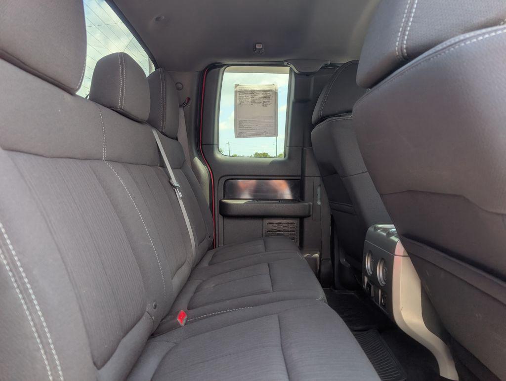 2011 Ford F-150 XL photo