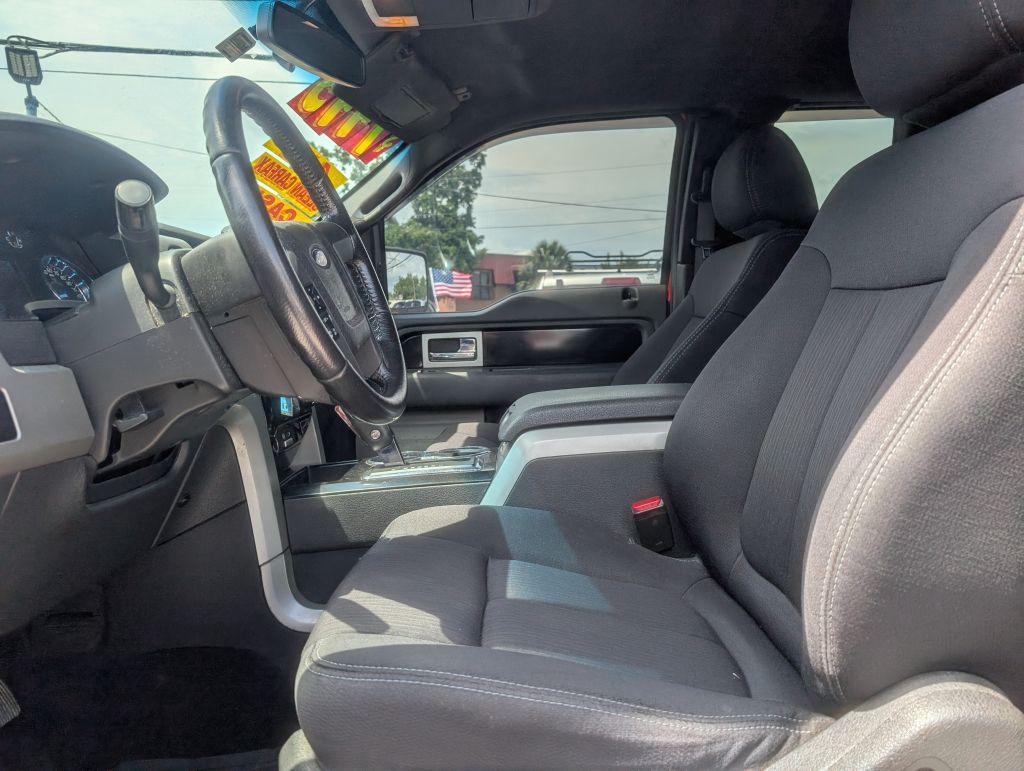 2011 Ford F-150 XL photo