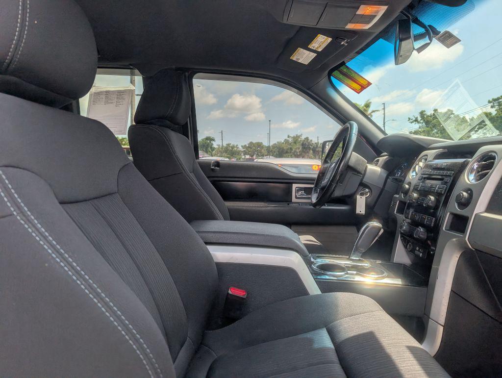 2011 Ford F-150 XL photo