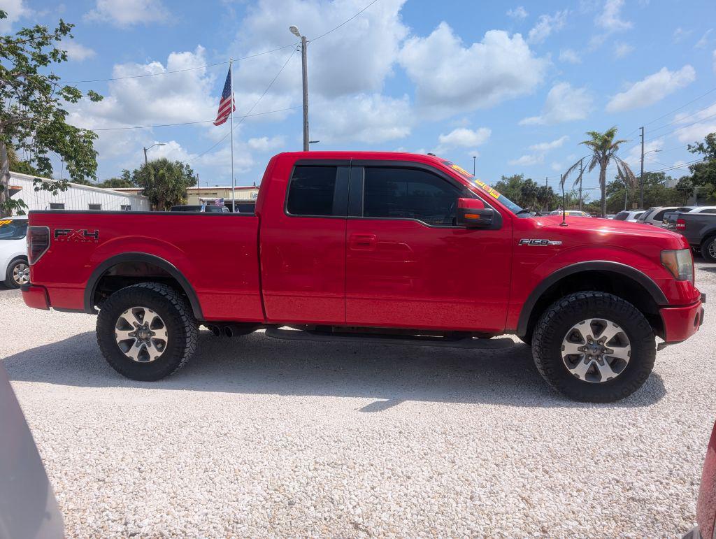 2011 Ford F-150 XL photo