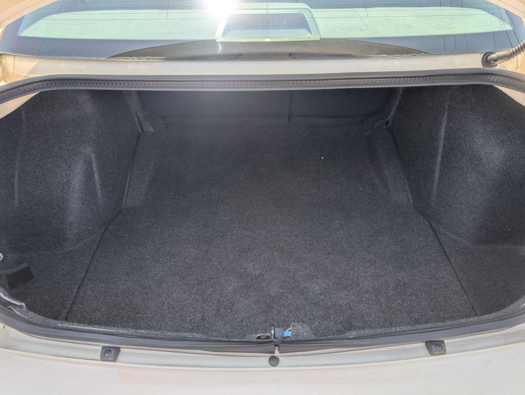 2005 Chrysler 300 Touring photo
