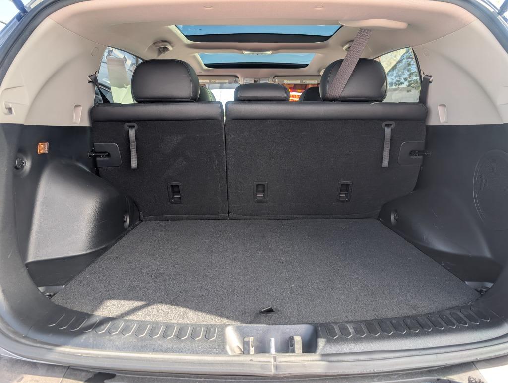 2013 Kia Sportage - $7,495