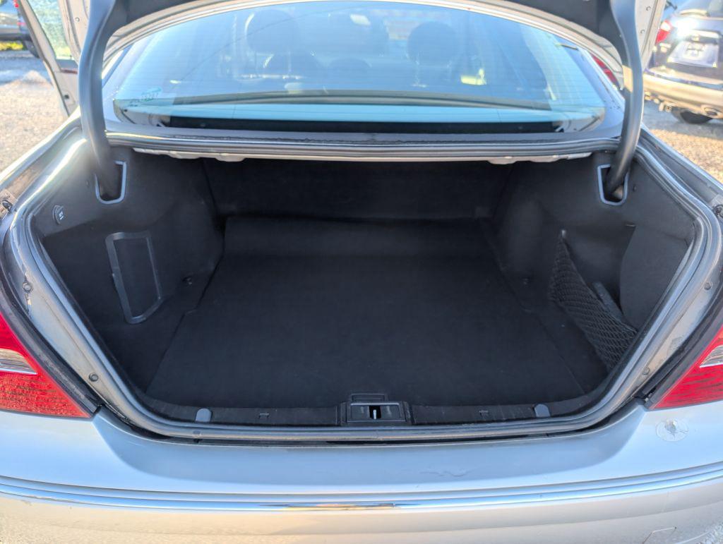 2006 Mercedes-Benz E-Class - $4,495