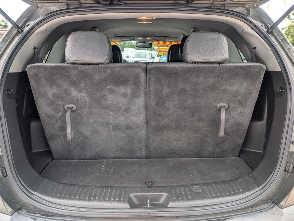 2012 Kia Sorento - $5,995