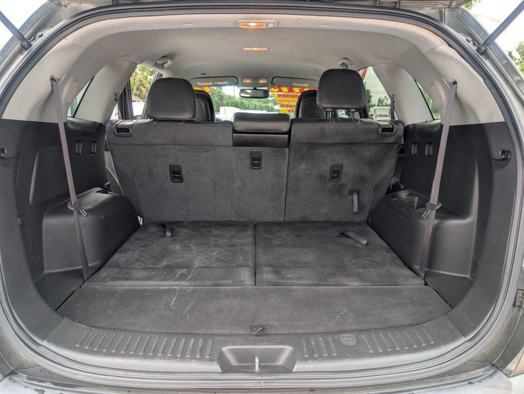 2012 Kia Sorento - $5,995