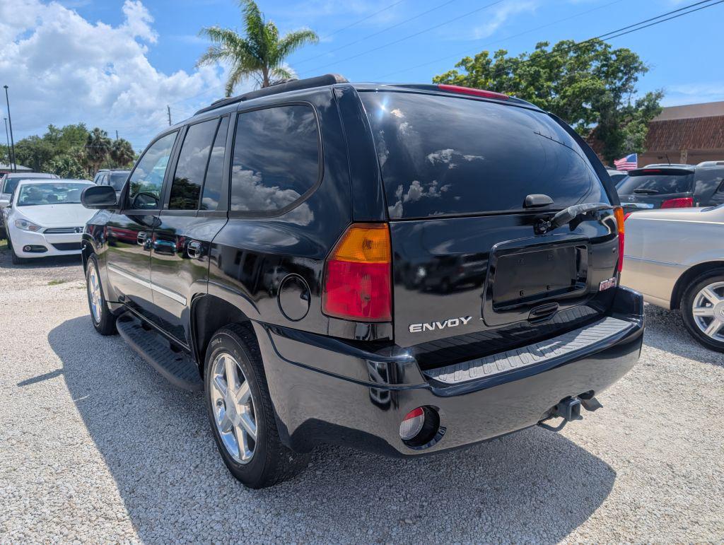 2008 GMC Envoy - $4,495
