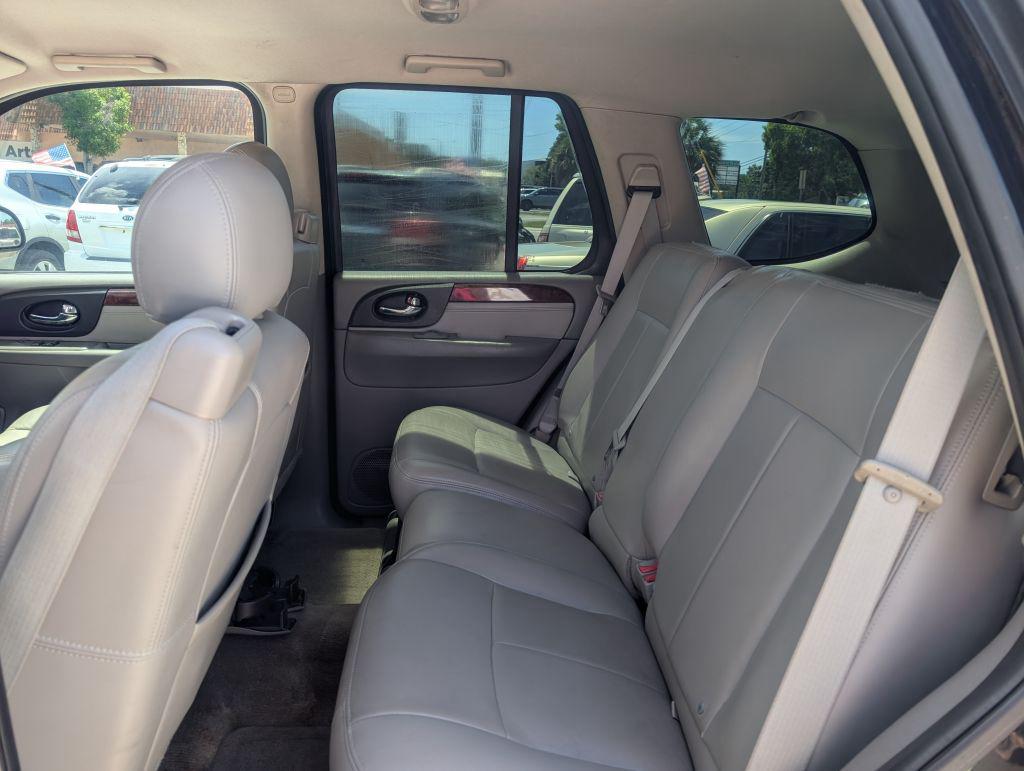 2008 GMC Envoy - $4,495