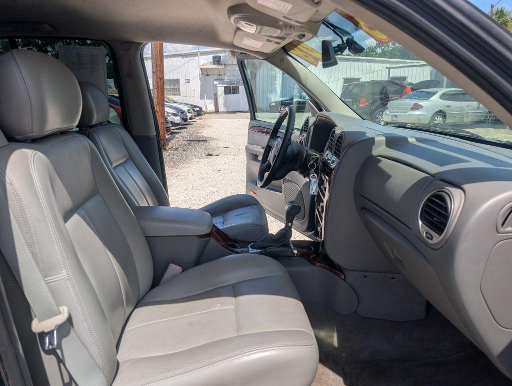 2008 GMC Envoy - $4,495