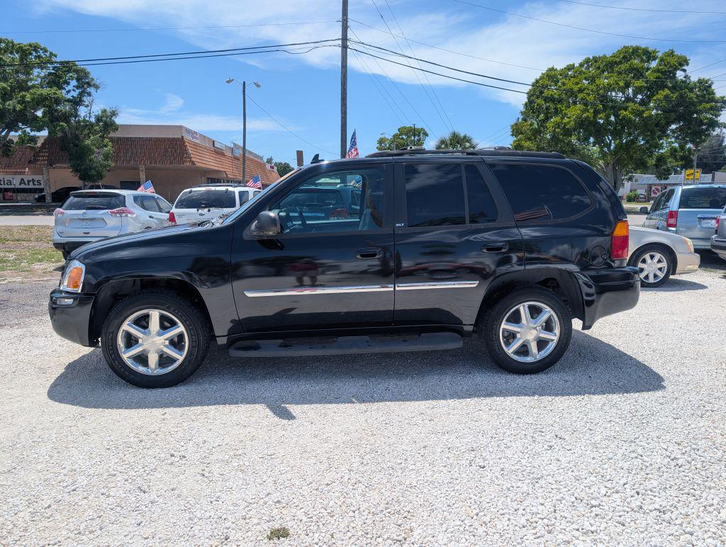 2008 GMC Envoy - $4,495