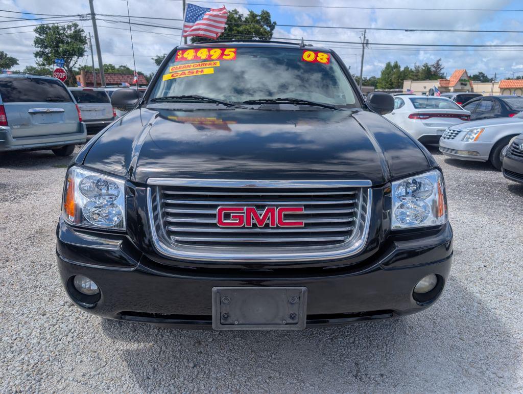 2008 GMC Envoy - $4,495