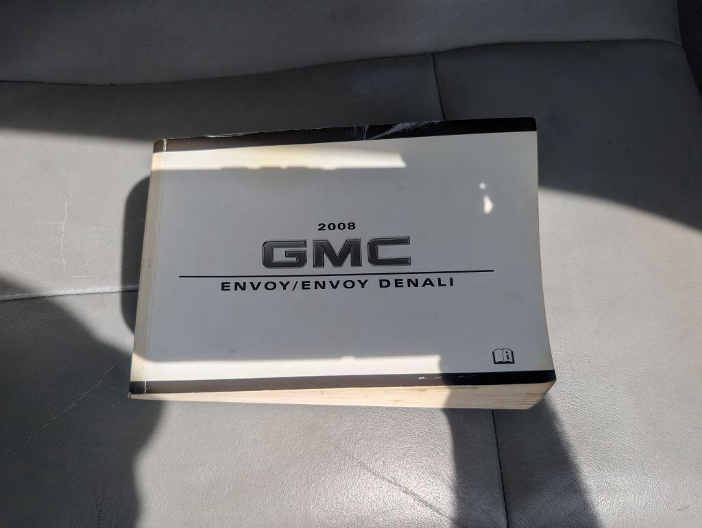 2008 GMC Envoy - $4,495