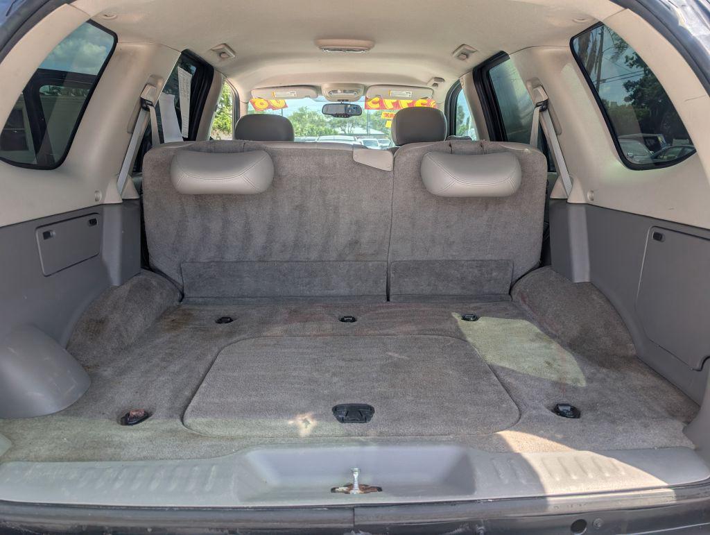 2008 GMC Envoy - $4,495