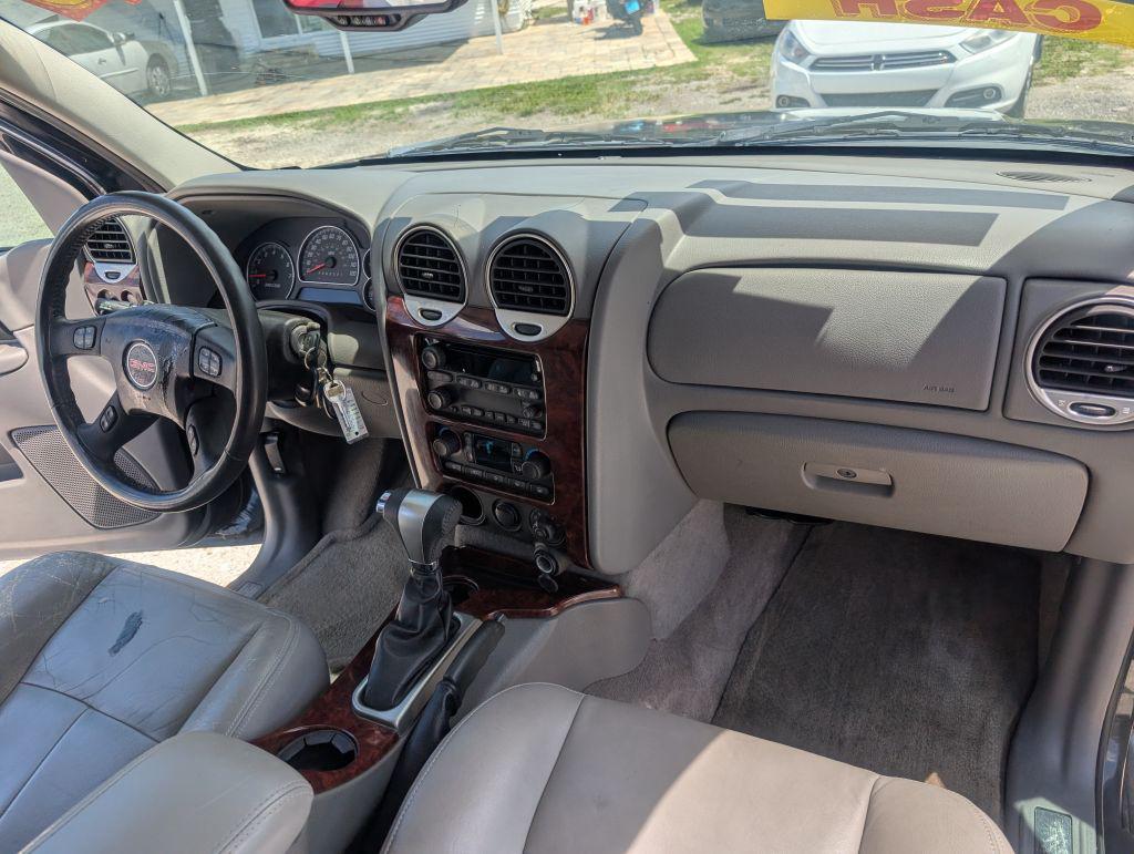 2008 GMC Envoy - $4,495