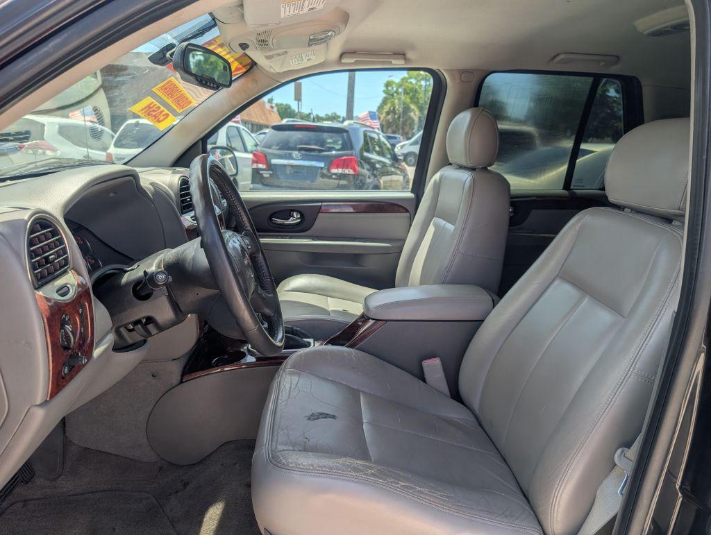 2008 GMC Envoy - $4,495