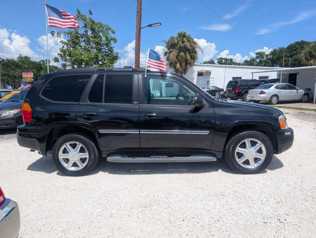 2008 GMC Envoy - $4,495