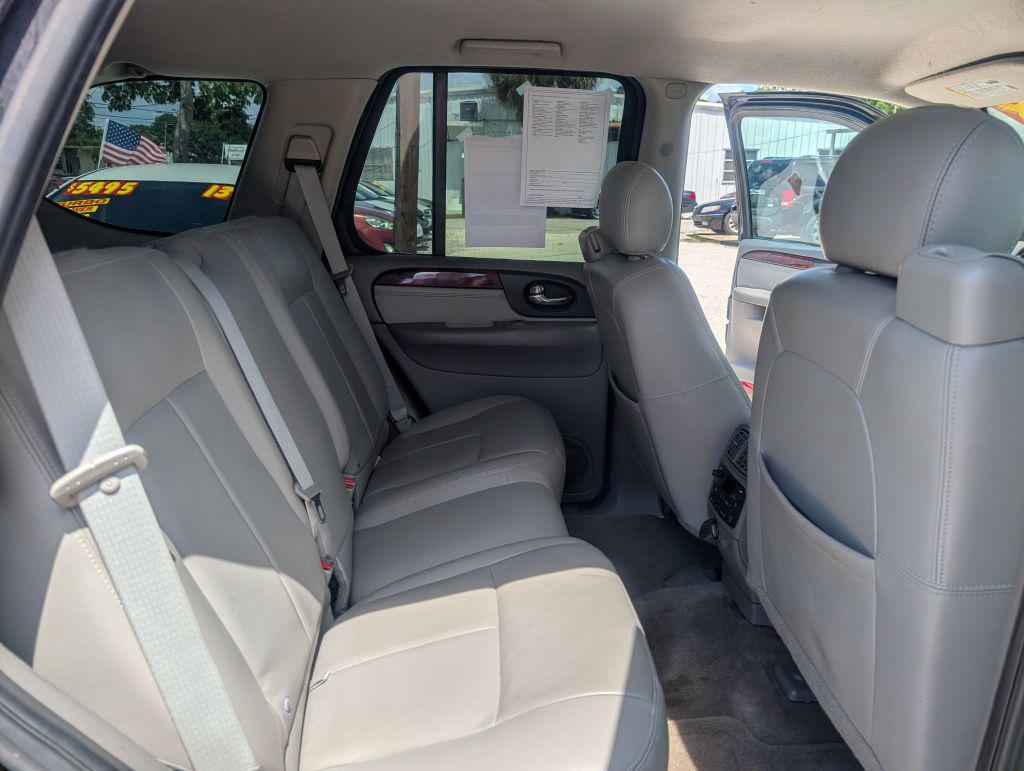2008 GMC Envoy - $4,495