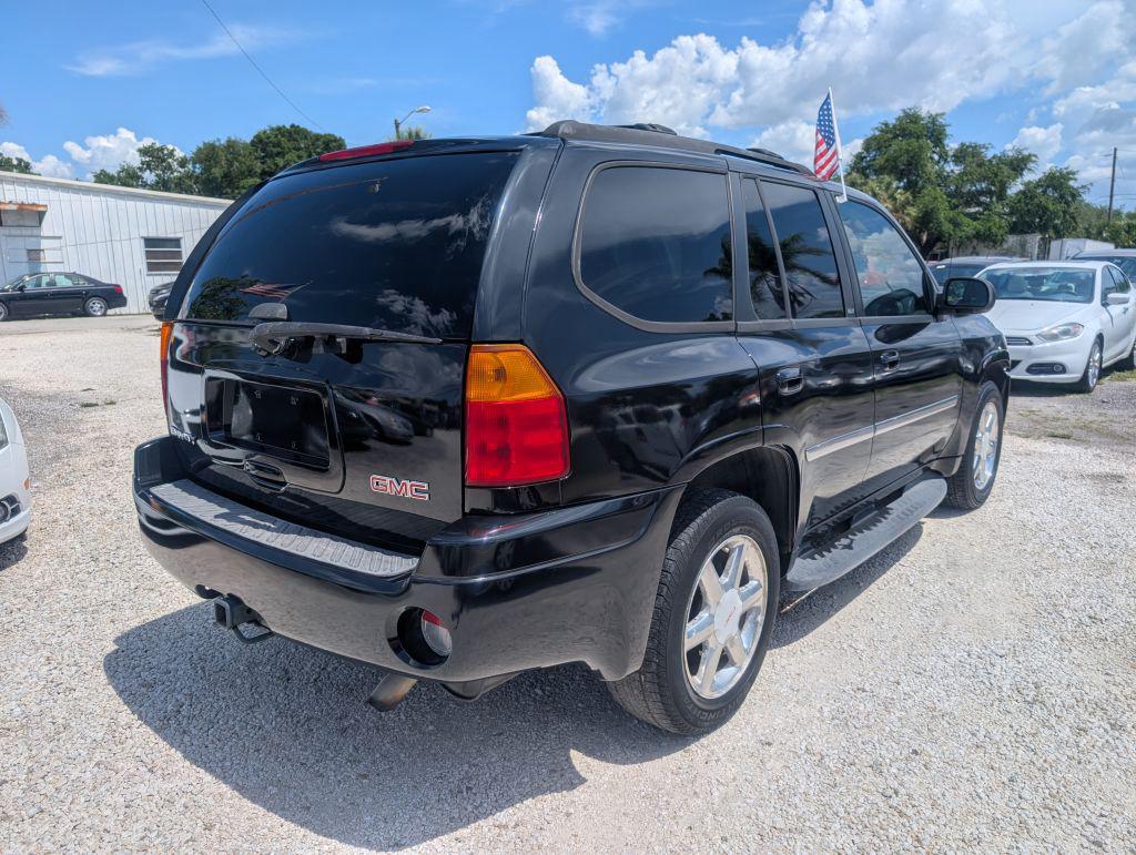 2008 GMC Envoy - $4,495