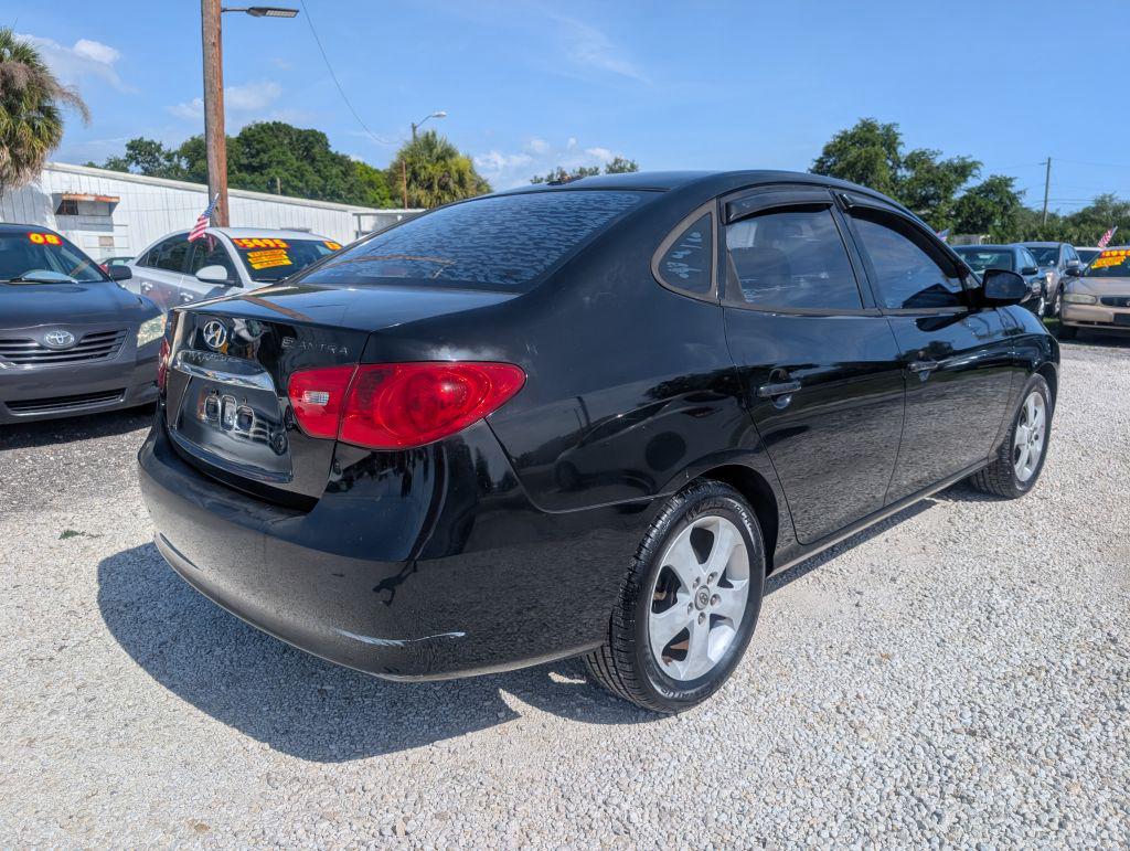 2010 Hyundai Elantra - $3,995