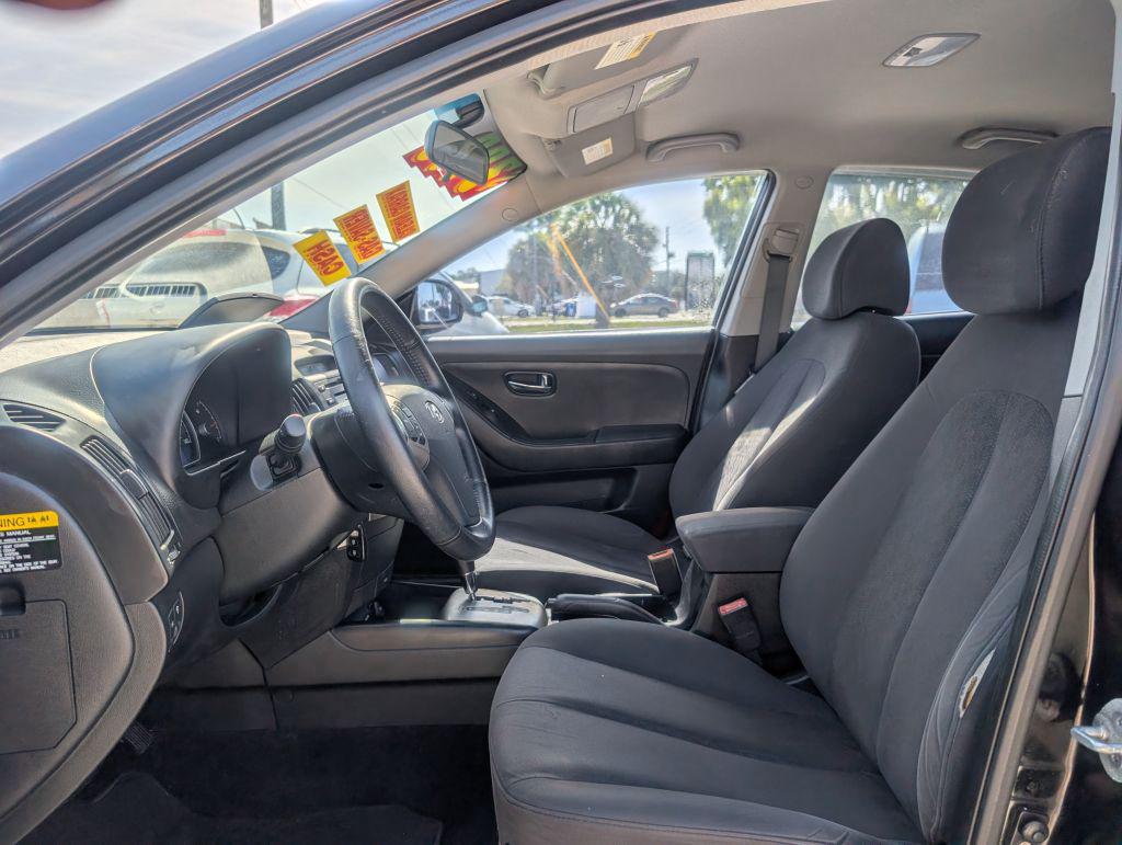 2010 Hyundai Elantra - $3,995