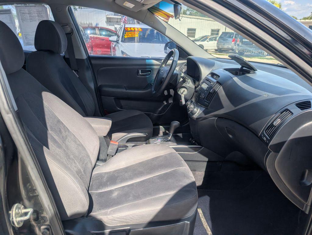 2010 Hyundai Elantra - $3,995