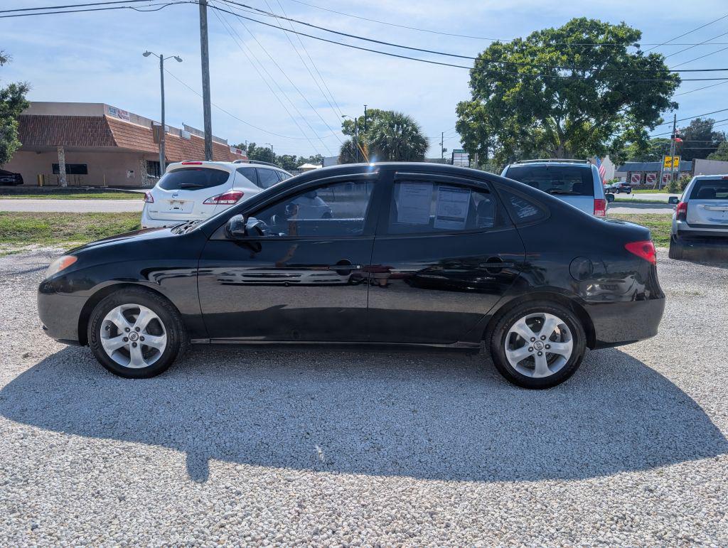 2010 Hyundai Elantra - $3,995