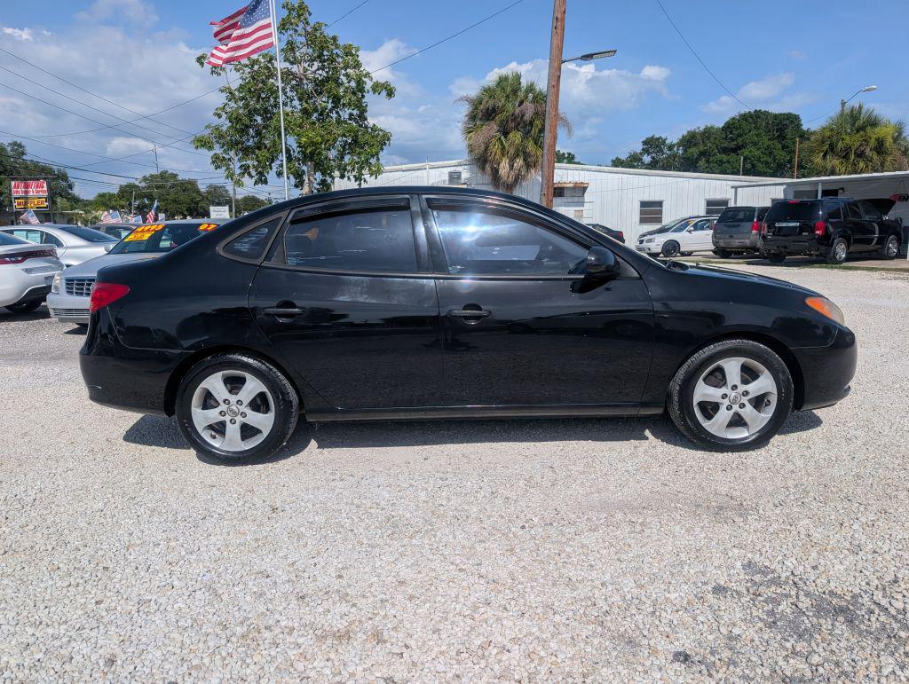 2010 Hyundai Elantra - $3,995
