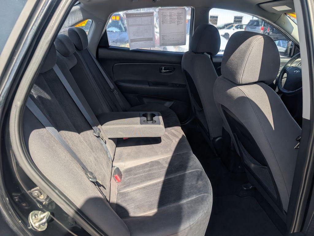 2010 Hyundai Elantra - $3,995