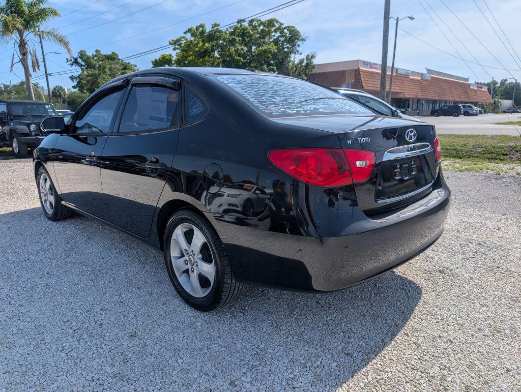 2010 Hyundai Elantra - $3,995