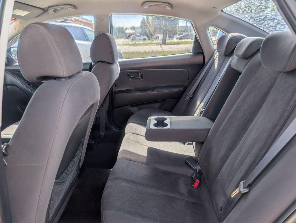 2010 Hyundai Elantra - $3,995