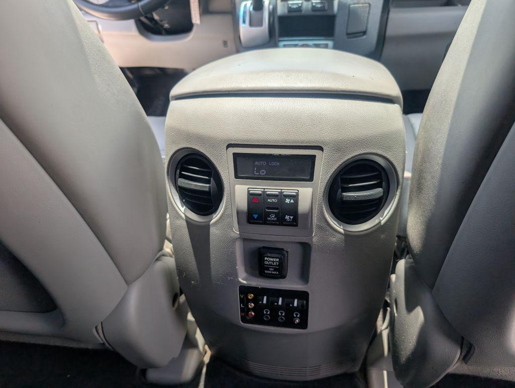 2009 Honda Pilot - $5,695